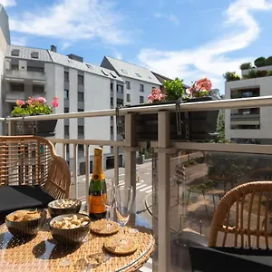 Kenya Parking Gratuit Appartement Annecy